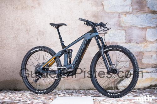 Norco Sight VLT 2 fiche technique et avis